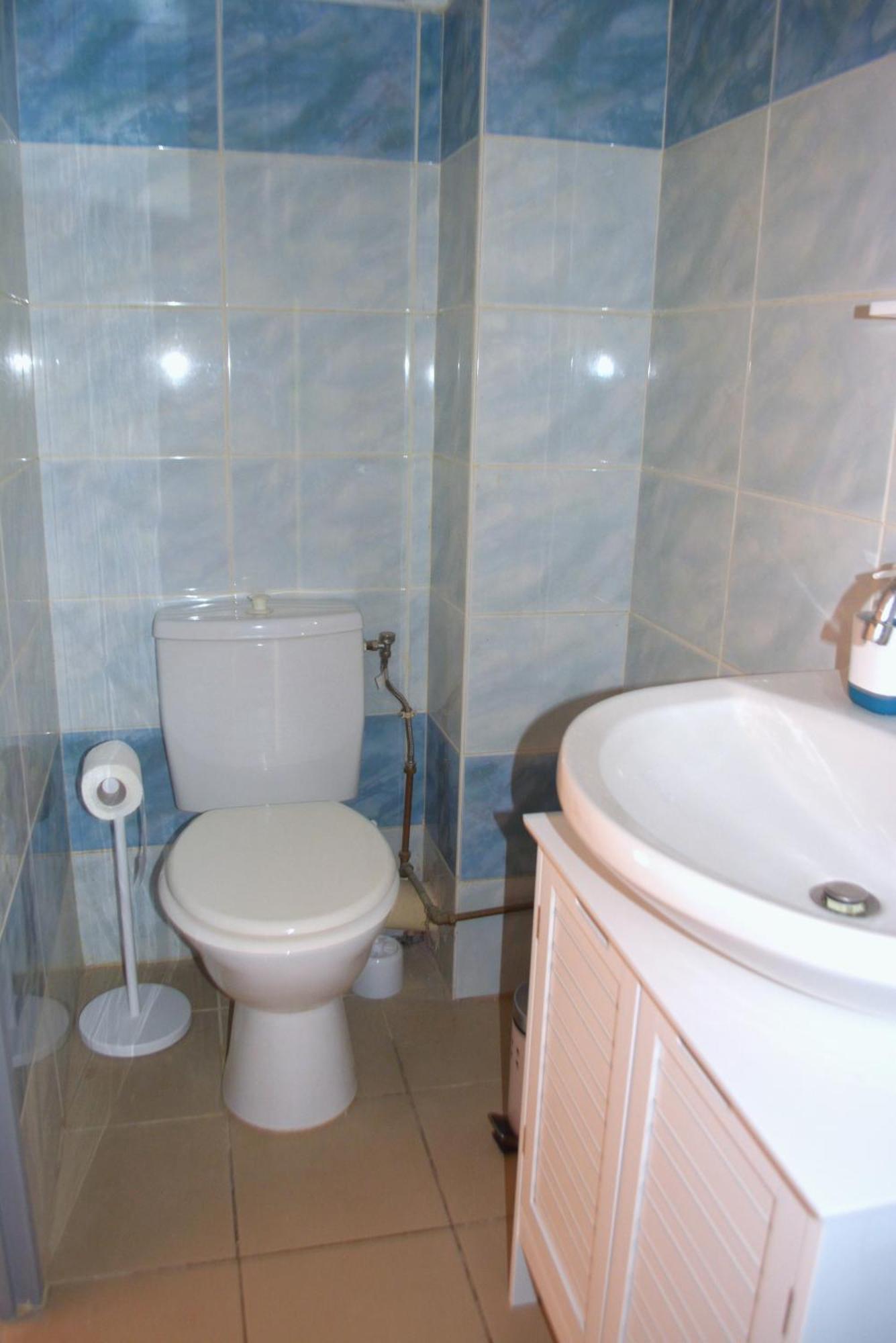 Comme Chez Soi - Studio Tout Equipe - By Sister Home Saint-Denis Exteriér fotografie